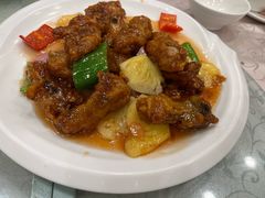 -新塘畔酒楼(里水大道北店)