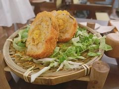 -小银家日式简餐(中信丹阳花园店)