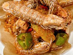 -嘉升大排档(番禺总店)