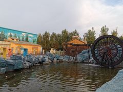 -沈阳方特欢乐世界