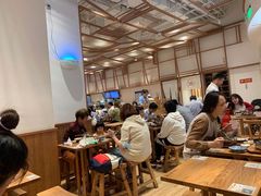 -小满手工粉(上海月星环球港店)