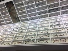 -臻美视爵眼镜·明月·依视路·蔡司折扣店(广渠门店)