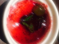 梅子奶酪-MoMo牧场·寿喜烧专门店(长泰广场店)