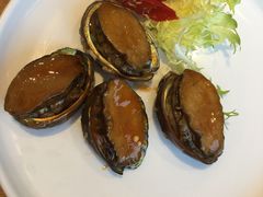 -赶海部落海鲜城(海阳路店)