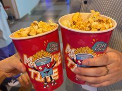 -卢米埃IMAX影城(温州万象城激光店)