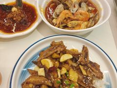 -蟹宗蟹(润达国际五楼店)