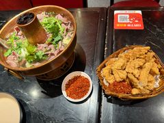 -廖川菜(太阳宫店)