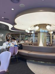 -奈尔宝·国风主题儿童乐园·亲子餐厅(豫园商城店)