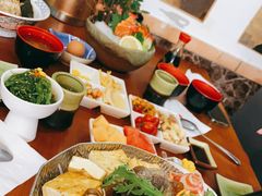 -鳗鱼家·深夜食堂(军博店)