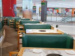 大堂-浪里寻·臻牛养生牛肉火锅(方圆荟店)