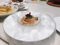 红酒鹅肝-蝶园·装修中(BFC外滩金融中心店)