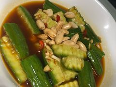 -七哥港式茶餐厅(亮马桥总店)
