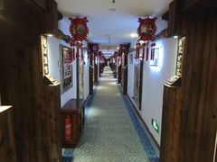 -宝丽金大酒店·洗浴中心