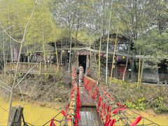 -花溪老屋·山野土菜院子(机场大道店)