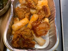 -西塔喜稻石锅米饭(太原街店)