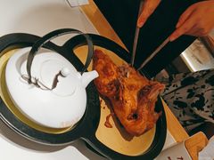 -大厨小馆(华阳城店)