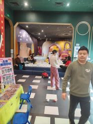 -MELAND CLUB亲子乐园·派对·餐厅(北京芳圆里ID MALL店)