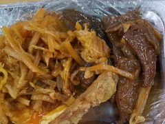 -合合自助快餐(六顺店)