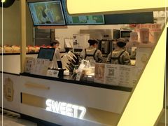 -7分甜(栖霞万谷慧店)