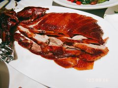 -四世同堂·京菜·烤鸭(双井店)