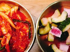 -HOTISLAND海鸡岛·韩国料理(江南西店)