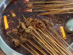 -满江红串串香(七道堰街店)