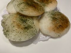 涌江煎塌-枣子树·素食餐厅(普陀山店)