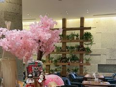 -韵咖啡自助餐厅(天津香格里拉店)