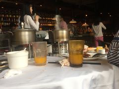-星伦多 自助料理(圆融店)