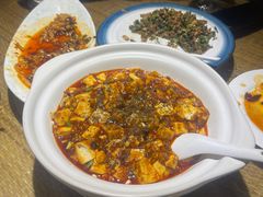 -渝信川菜 · 川味家常菜(长安店)