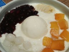 -宝珠奶酪(浦东金桥店)