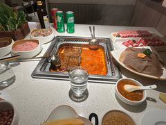 -海底捞火锅(崇文门新世界百货店)