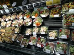 -Olé精品超市(苏州中心店)