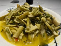 -风味小馆(天目湖宾馆店)