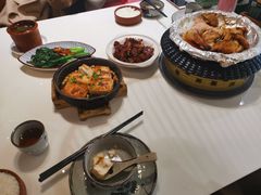 -原味田园·客家菜·土窑鸡(中航城君尚购物中心店)