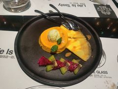 -西堤牛排(合肥之心城店)