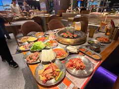 -杨小佳·齐齐哈尔烤肉·烤串(广州店)