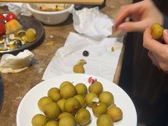 -七欣天香辣蟹火锅(南通任港路大润发店)