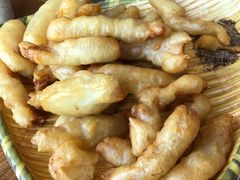 -娄三少·老北京春饼烤鸭家常菜(富力又一城店)