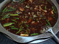 -新乡杨记红焖羊肉火锅(天坛南门店)