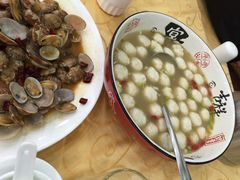 海岛渔村大酒店-海岛渔村大酒店(云霄路店)