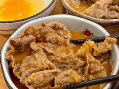 -牛匠和牛寿喜锅(西安总店)