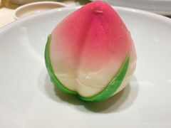 -在前门·烤鸭北京菜(五月花广场店)