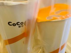 -CoCo都可(虹口龙之梦店)