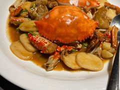 -伙靠·江浙菜(田林路店)