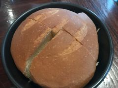 -食间牛排(湖西路店)