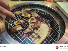 -赤坂亭·M9和牛烧肉·铁板烧(合肥万象城店)