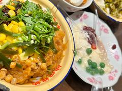 -池嬢拌粉(上海首店)