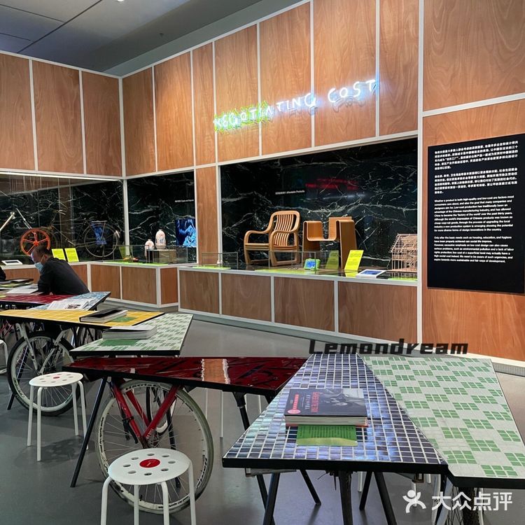 深圳看展 | 「海上世界」文化艺术中心