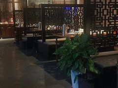 大堂-先机®·泉水鸡汤(七星岗店)